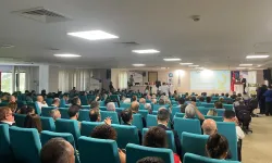 Türk Dünyası Tarım Zirvesi Bursa’da gerçekleşti