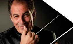 Verdi’nin Anıtsal Requiem’i bu hafta BBDSO Sahnesi'nde