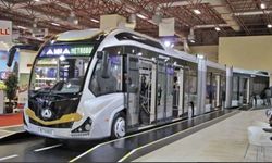 İnegöl'de de otobüs fabrikası var! Konkordato ilan etti!