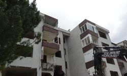 Yazıcılar sitesideki kentsel dönüşüm ne oldu! Neden başlamıyor