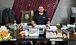 Orhaniye Kadın Voleybol’da Görev Dağılımı Yapıldı