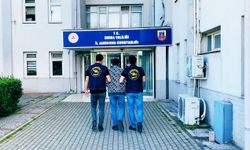 Bursa'da Jandarmadan dolandırıcılara operasyon