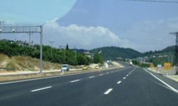 Bursalılar o yola dikkat! Daraltma uygulanacak