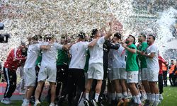 Bursaspor’da 8 futbolcunun sözleşmesi bitti