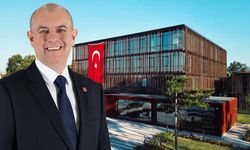 CHP'li meclis üyesinden belediye tepki Esnaf Mağdur Edildi