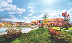 Çilek Mobilya, Verimlilik Proje Ödülü'ne Layık Görüldü