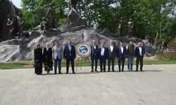 Bursa İnegöl'de Dünya Çiftçiler Günü kutlandı
