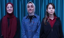 İmam hatipli öğrencilerden dijital çağa ayak uyduran proje