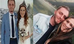 Üzerlerine duvar yıkılan inegöllü doktor ve eşi hayatını kaybetti