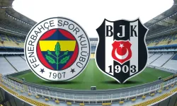 Fenerbahçe Beşiktaş maçı hangi kanalda saat kaçta nasıl izlenir