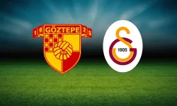 Göztepe Galatasaray maçı hangi kanalda