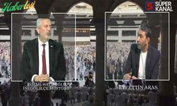 İnegöl'de ilk hacı adayı kafilesi yola çıkıyor