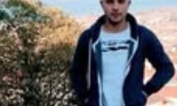 Kazayla kendini vuran genç toprağa verildi