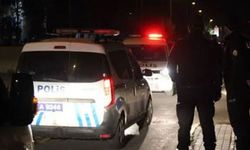 İnegöl huzur mahallesinde gergin anlar