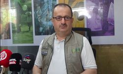 İHH İnegöl'den 2025 Kurban Organizasyonu