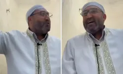 İlahiyatçı Kutluay'dan Bir usta bunu diyorsa hırsızdır