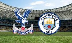 Crystal Palace Manchester City maçı hangi kanalda