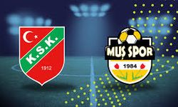 Karşıyaka Muşspor maçı hangi kanalda