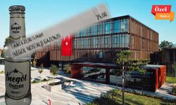 İnegöl Belediyesinin 6,5 TL'ye mal ettiği gazozu 25 TL'ye satıyor