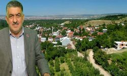 İsaören dede pilavına hazır! Muhtar tüm inegöllüleri davet etti