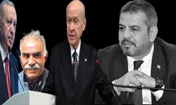 İyi partili karaman'dan sert tepki! Vatana ihanet var