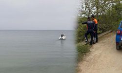 Bursa'da Jandarma'dan büyük baskın! Yüzlerce kilo balık geri bırakıldı