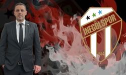 İnegölspor'da başkan Adayı belli oldu
