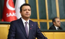 Mahmut Arıkan: Emekliye 1 maaş ikramiye verin!