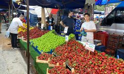 Bayram öncesi pazar'da son durum! Meyve fiyatları uçtu
