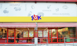Ülker veda etti: Şok Market'te yeni dönem