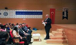 Bursa’nın mesleki ve teknik anadolu liseleri, kalite süreçleri için biraraya geldi