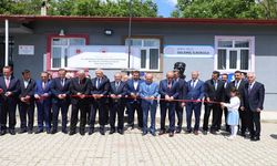 64 Bilgisayar Keles’teki Köy Okullarına Kuruldu