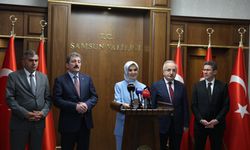 Bakan Göktaş doğum yardımları bugün yatırılıyor