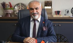 "Barış Diyorsanız, Önce Samimiyetinizi Göstereceksiniz"