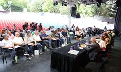 Uluslararası Bursa Festivali coşkusu başlıyor