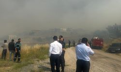 Bursa Orhanelide o mahalle tahliye ediliyor