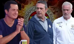 Acun Ilıcalı'yı Mourinho mu kovdurdu? Herkesi şoke edecek gerçek ortaya çıktı!