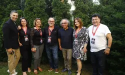 25.Uluslararası Frankfurt Türk Film Festivali start aldı