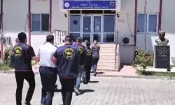 Adalet 20 yıl sonra yerini buldu! JASAT'tan isimsiz bebeği öldürenler yakaladı