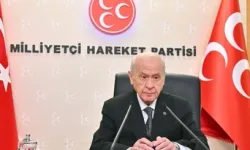 Bahçeli'den İsrail'in İran saldırısına sert tepki!