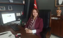 Başkan Zekiye Tekin’den LGS’ye girecek öğrencilere moral