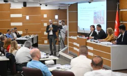 Bornova Belediyesi Lizbon’dan ilham alıyor