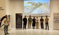 BTÜ’de Dijital Deprem Çözümleri Hackathonu gerçekleştirildi