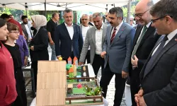 Bursa Yıldırım’ın geleceğine ‘Yeşil İmza’