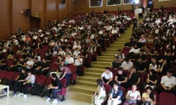 Bursa’da gençler 'Biyolojik Çeşitliliği Koruma' panelinde buluştu