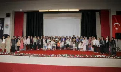 Büyükşehir çocuk hakları için ses verdi