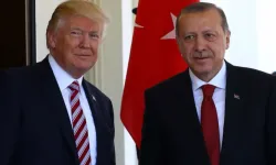 Cumhurbaşkanı Erdoğan, Trump ile görüştü... Ortadoğu’da barış için acil diplomasi çağrısı