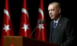 Cumhurbaşkanı Erdoğan’dan Pakistan'daki PKK saldırısına kınama