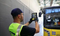 İETT yeni uygulama ile 100 bin kağıt tasarrufu sağlayacak