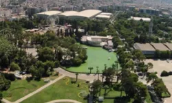 İzmir’in ilk Balkon ve Bahçe Bitkileri Festivali başlıyor